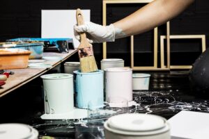 Painting Services Singapore