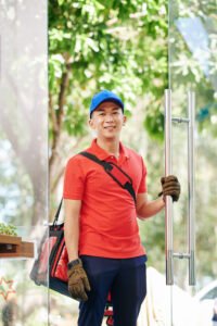 door lock repair