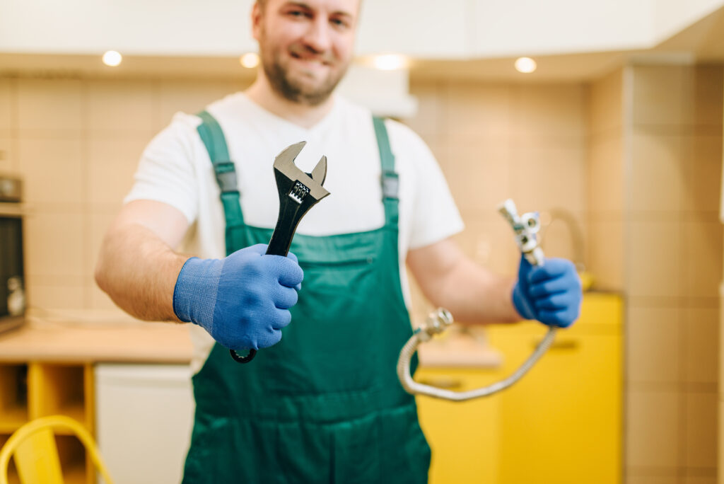 professional handyman
