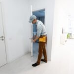 hdb main door lock replacement