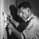 handyman services in Singapore.