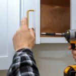 Cabinet Repair Singapore 5 Water Damaged Cabinet Repair