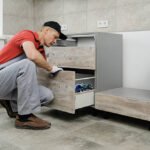 Cabinet Repair Singapore 6 cabinet drawer repair
