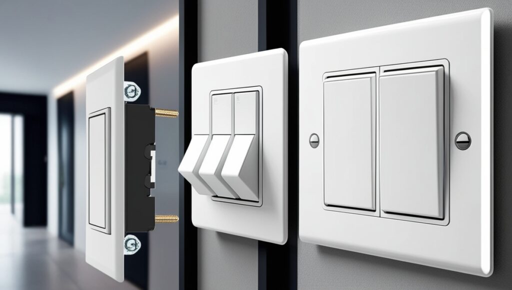  Electrical Switches