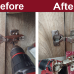 Cabinet Repair Singapore 1 Handyman Singapore