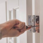 Door repair near me in Singapore