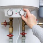 water heater repair
