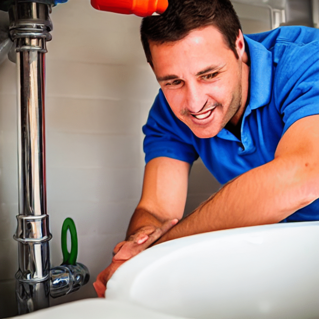 Plumber Singapore – Reliable Plumbing Services by Handyman Zone 2 plumber singapore