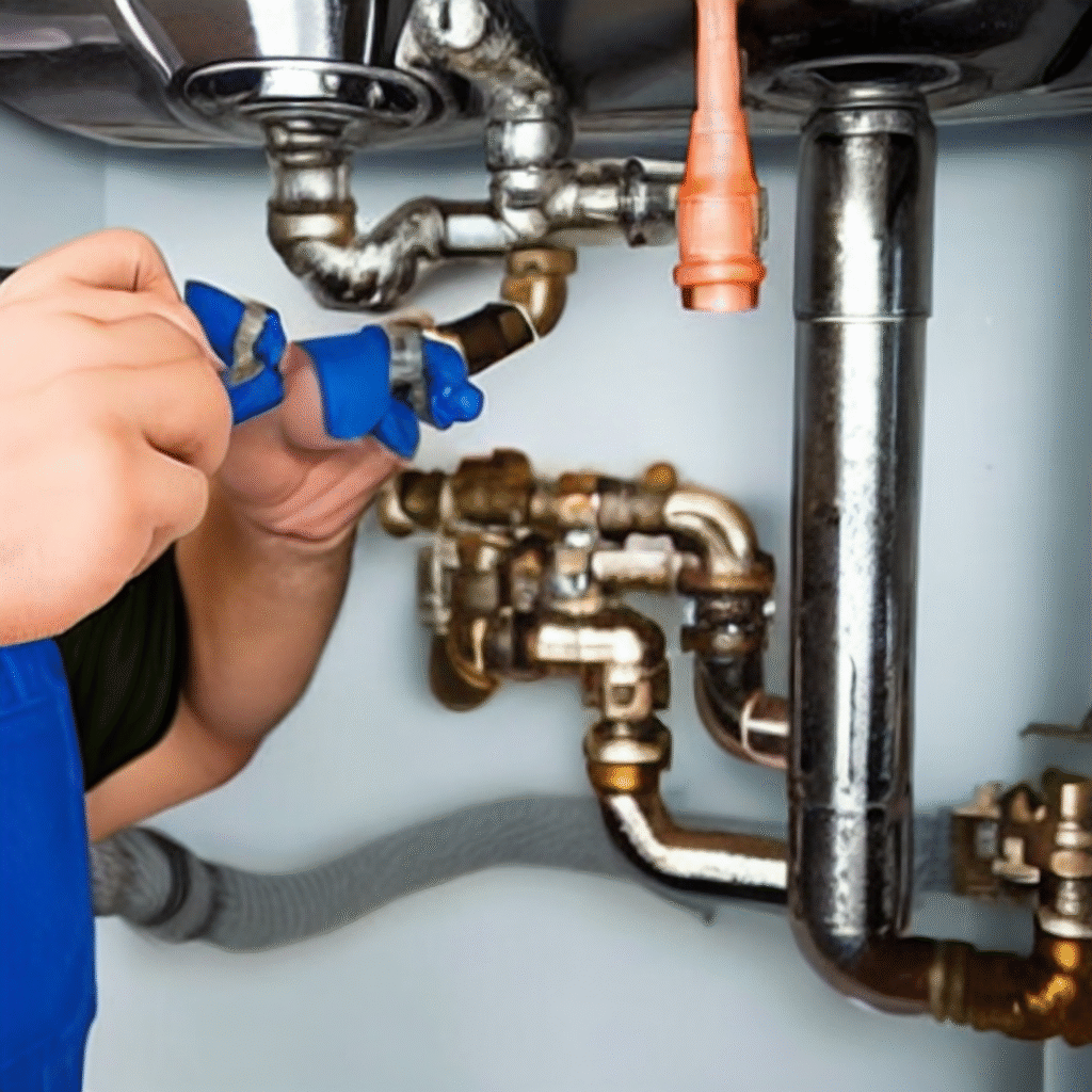 Plumber Singapore – Reliable Plumbing Services by Handyman Zone 1 plumber singapore