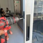 Affordable Sliding Glass Door Lock Repair