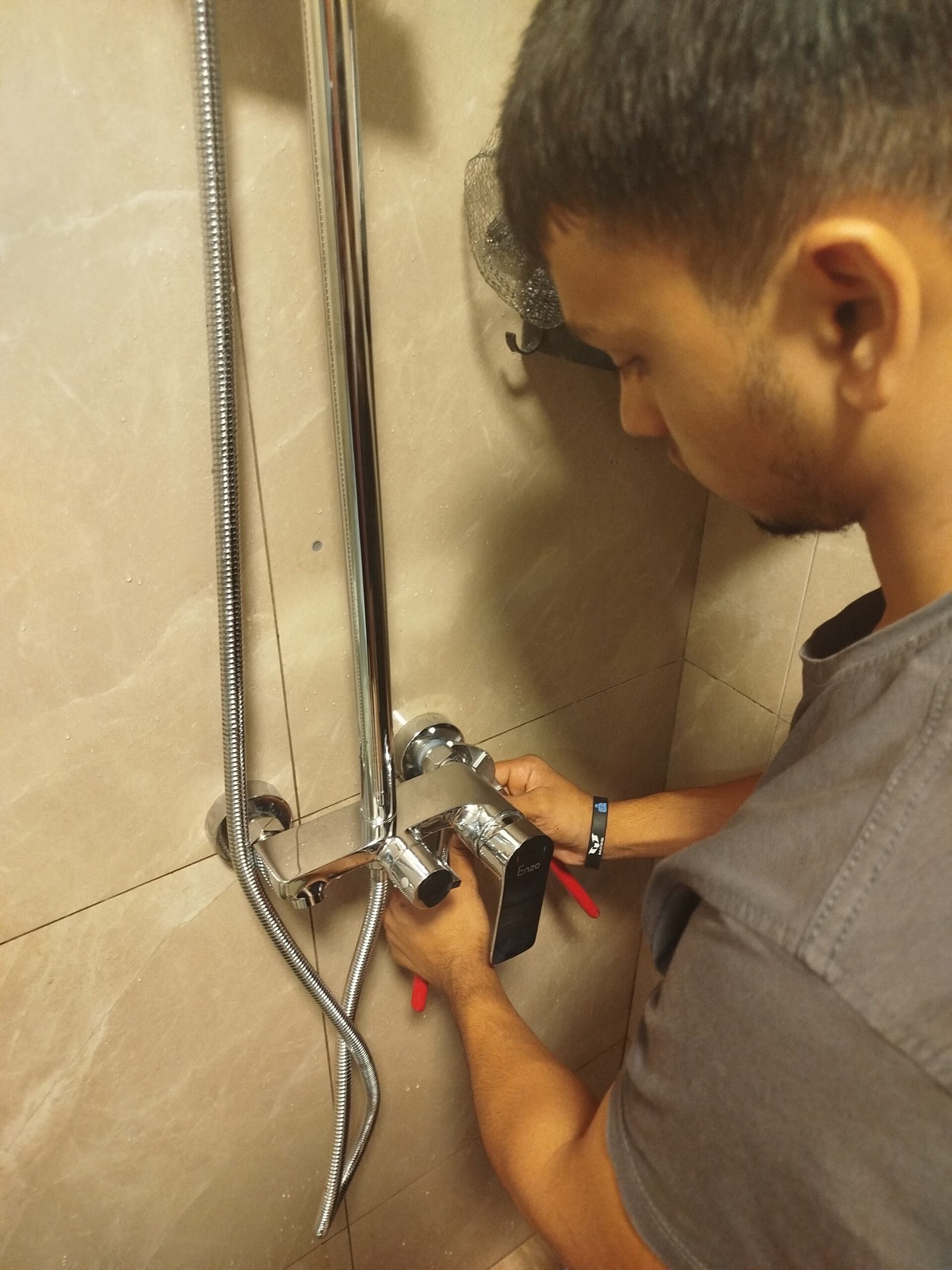 affordable plumber near me in Singapore