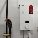 Water heater repair in Singapore