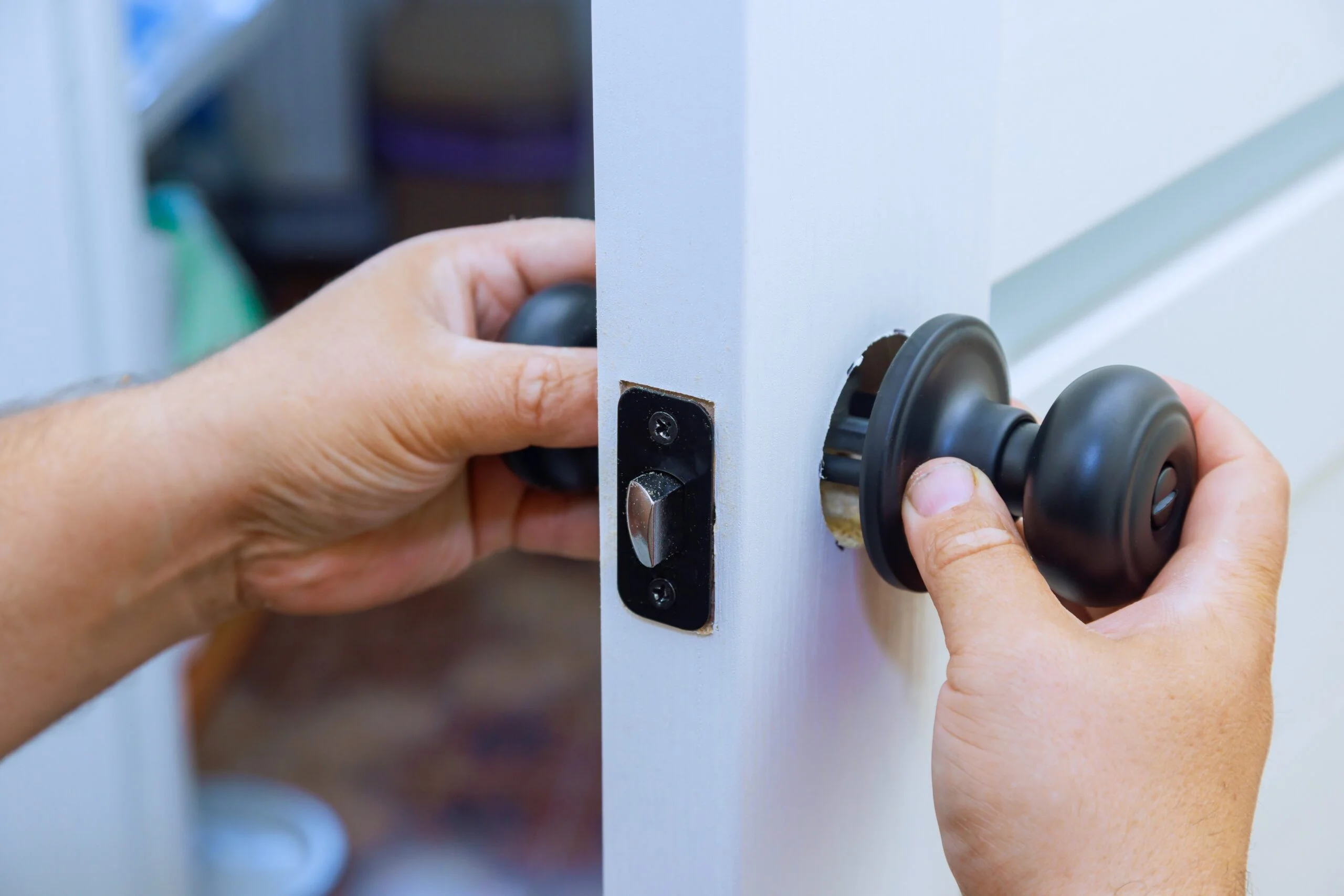 Locksmith
