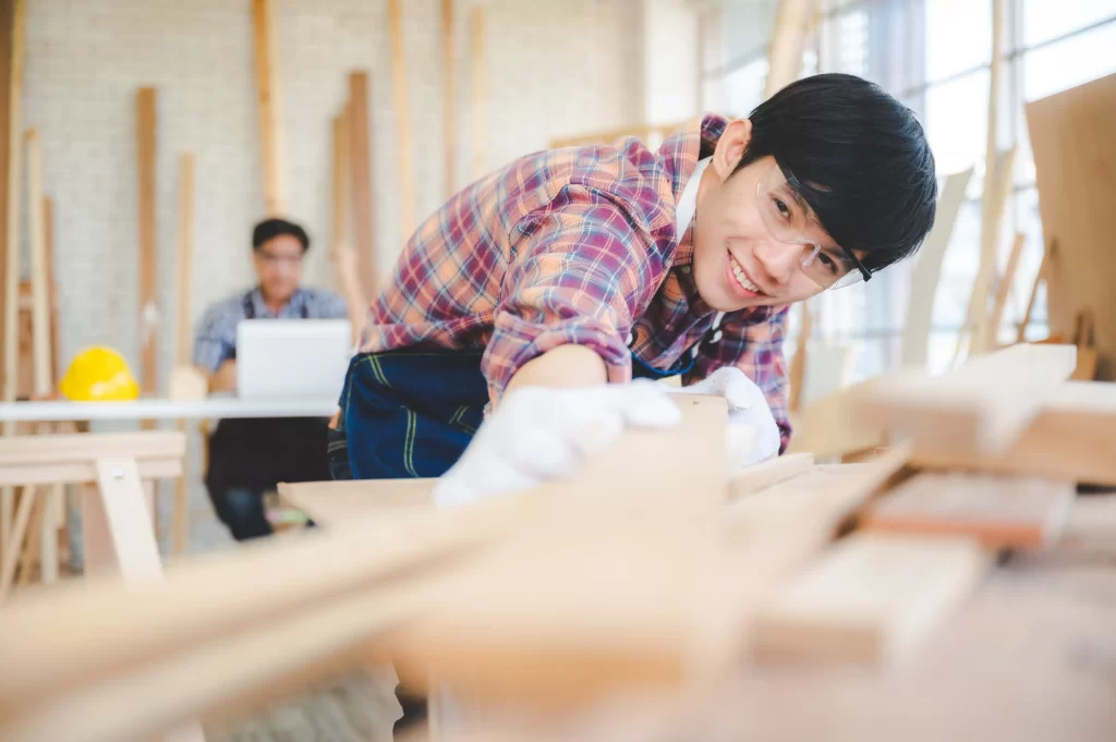 Handyman Services in Marina Bay
