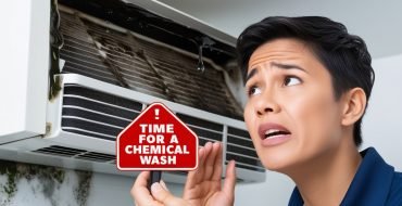 aircon repair in Singapore