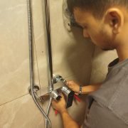 affordable plumber near me in Singapore