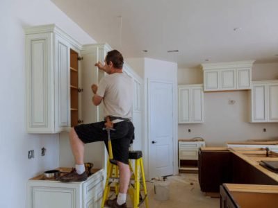 cabinet repair singapore