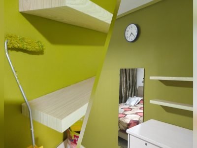 Reliable painting service in Singapore